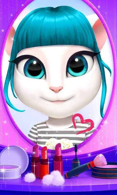 My Talking Tom Apk Download For Android